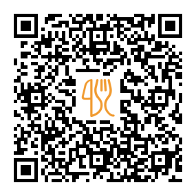 QR-code link para o menu de Rm. Padang Ratu Surya