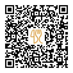 QR-code link para o menu de Pizza House