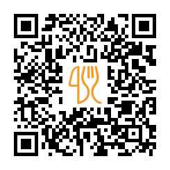 QR-code link para o menu de Café Le Raisin