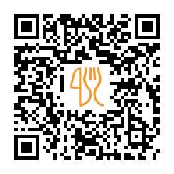 QR-code link para o menu de Railroad -b-q