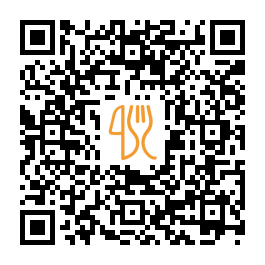 QR-code link para o menu de Asia Azul