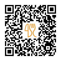 QR-code link para o menu de La Leña