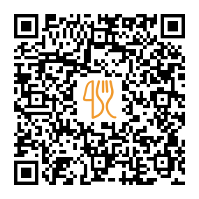 QR-code link para o menu de Hozy's Grill