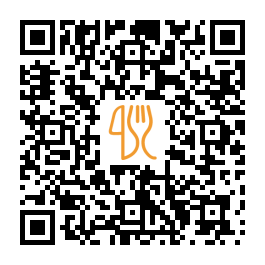 QR-code link para o menu de Sake Sushi Grill