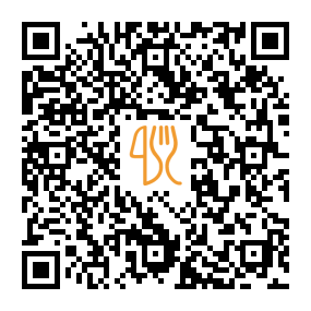 QR-code link para o menu de Hearth N Kettle