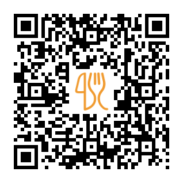 QR-code link para o menu de Flame Takeaway