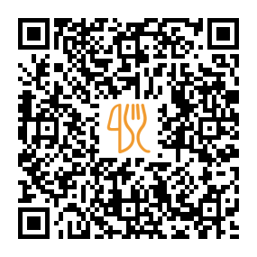 QR-code link para o menu de Doddington Summer Tea Room