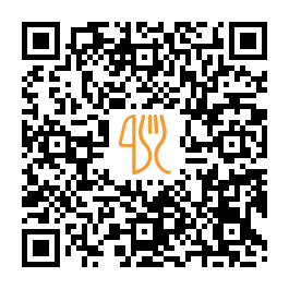 QR-code link para o menu de Badhua Food Village