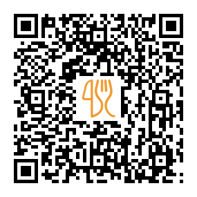 QR-code link para o menu de Che's Chicken Burgers