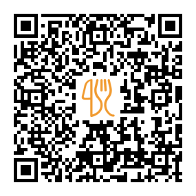 QR-code link para o menu de Sibby's Cupcakery