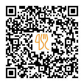 QR-code link para o menu de Marchand Inn