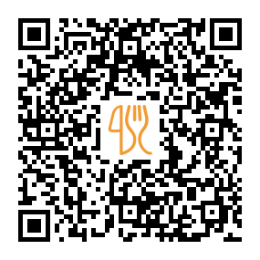 QR-code link para o menu de Arby's