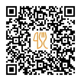 QR-code link para o menu de Anglesey Balti House