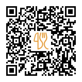 QR-code link para o menu de Pyrgos Pizza