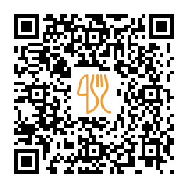 QR-code link para o menu de The Candy Corner