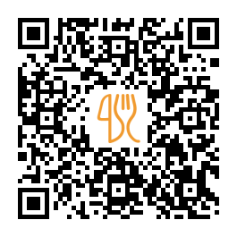 QR-code link para o menu de Sushi Dragon