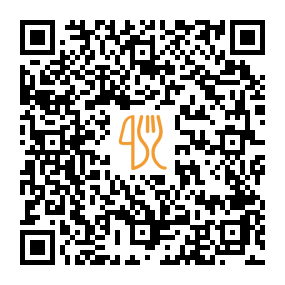 QR-code link para o menu de Vegetarian House