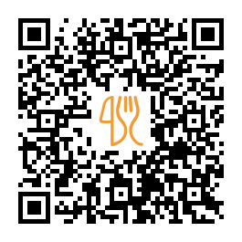 QR-code link para o menu de Vivan Las Pizzas