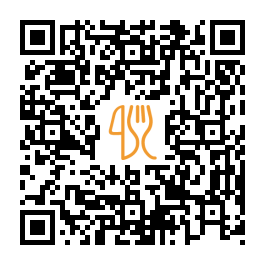 QR-code link para o menu de Orange Leaf