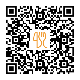 QR-code link para o menu de The Backyard Cafe