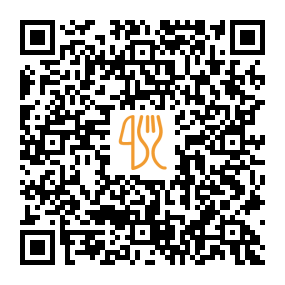 QR-code link para o menu de The Rickshaw Cafe