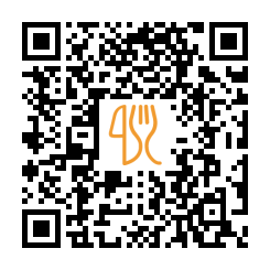 QR-code link para o menu de Yesy's Cafe