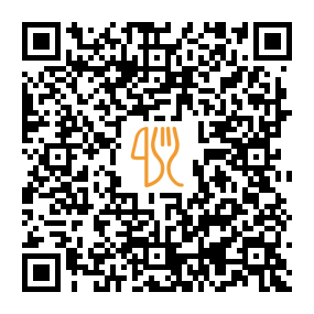 QR-code link para o menu de Pizza Man Redondo