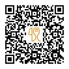 QR-code link para o menu de Thai Sana