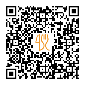 QR-code link para o menu de Trou Normand