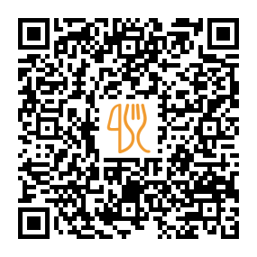 QR-code link para o menu de Salt Lick Bbq