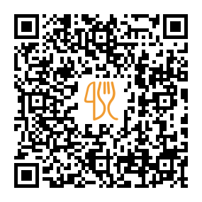 QR-code link para o menu de Taste Buds -b-q Spuds