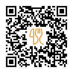 QR-code link para o menu de Chucho