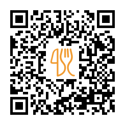 QR-code link para o menu de 다슬기한마당