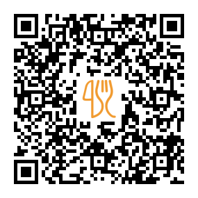 QR-code link para o menu de Peppers Authentic Mexican