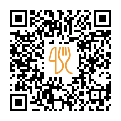 QR-code link para o menu de Beily's Café