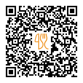 QR-code link para o menu de T.h.c. Trap House Chicken