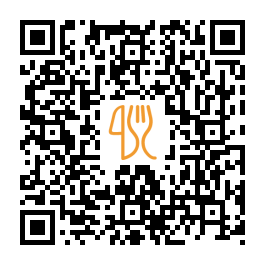 QR-code link para o menu de Cabin Dairy