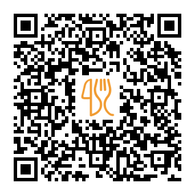 QR-code link para o menu de Manning's Fireside Manor