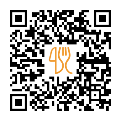 QR-code link para o menu de La Inter