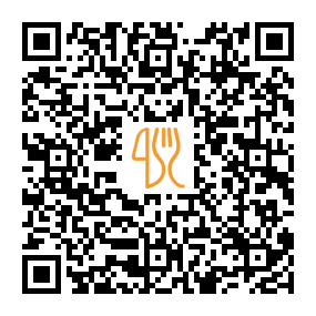 QR-code link para o menu de Blaze Pizza Loyola