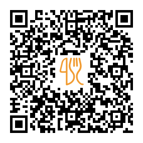 QR-code link para o menu de Panchos Juanchos