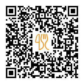 QR-code link para o menu de Wong's Garden