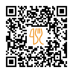 QR-code link para o menu de Cafénion