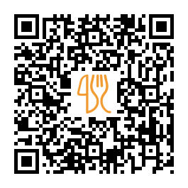 QR-code link para o menu de Kaffe Böna