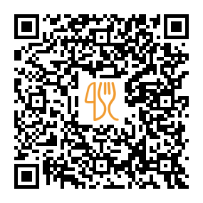 QR-code link para o menu de Bayfront Grille