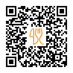 QR-code link para o menu de Edom Log Cabin