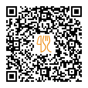 QR-code link para o menu de The Halal Guys