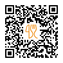 QR-code link para o menu de Hick's House
