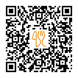 QR-code link para o menu de Tea Zone Cafe