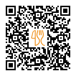 QR-code link para o menu de Carvella Cafe